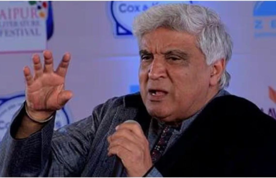 ޖާވޭދު އަޚްތަރު: މިދުވަސްވަރު އިންޑިއާގެ ނޫސްތަކުގައި މީނާއަށް ޖޯކު ޖެހުން ނޫން ކަމެއް ނެތް.