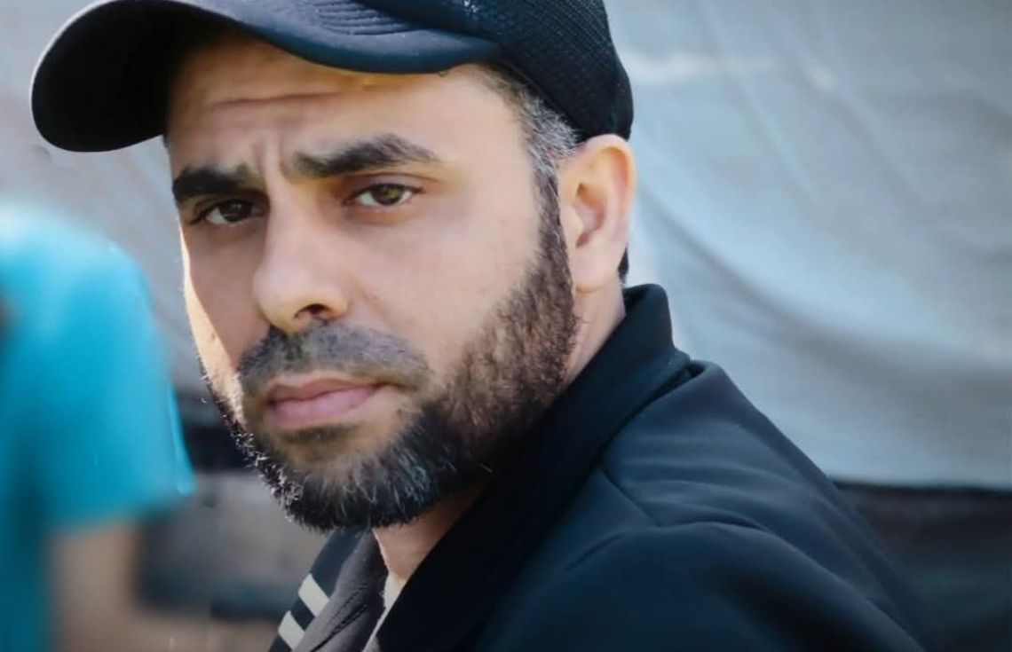 އަބޫ އުބައިދާބެ އަސްލު ނަން ޙަމާސްއިން ހާމަ ކޮށްފި