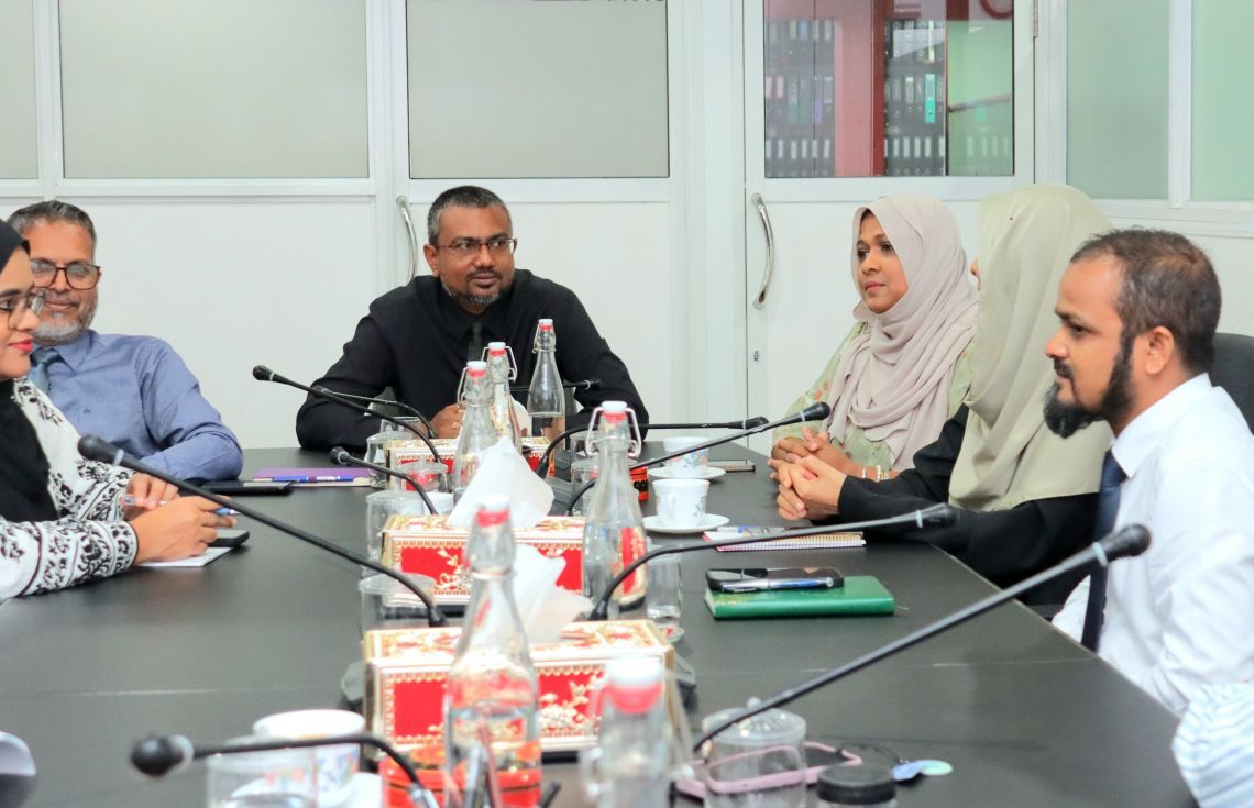 39 މީޑިއާއަކަށް 28 މިލިއަން ރުފިޔާ ދެނީ