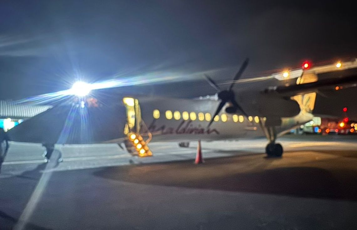 މިރެއިން ފެށިގެން ރާއްޖޭގެ ހުރިހާ އެއާޕޯޓުތަކަށް ރޭގަނޑު ފްލައިޓްތައް ޖެއްސޭނެ: މިނިސްޓަރު އަމީން