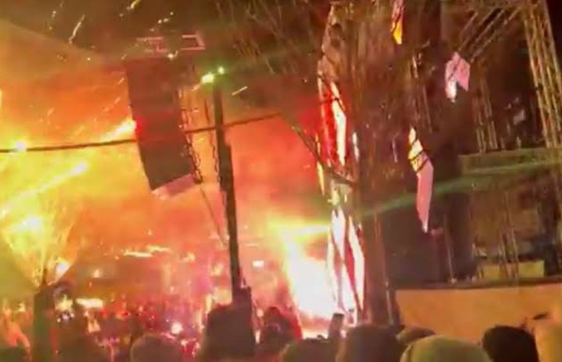 ރާބޯންތިއްބާ އަލިފާން ރޯވުން: މަރުވި މީހުންގެ އަދަދު 47 އަށް