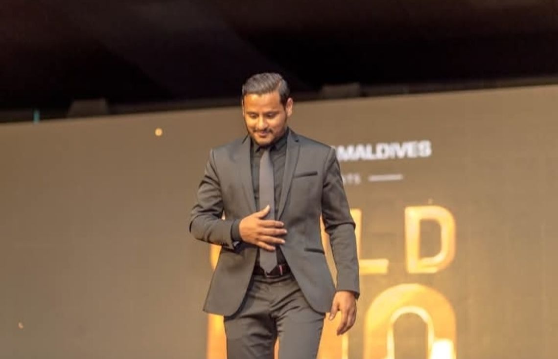 ސަނީ އުމަރު ޝަރީއަތް ނިމެންދެން ބަންދުކޮށްފި