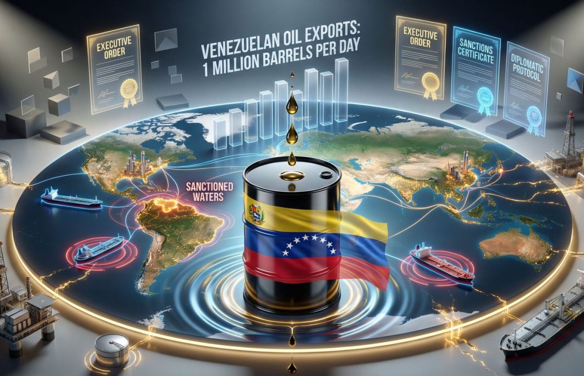 ވެނެޒުއެލާ - ތެލާއި ރަނުން އެއްވަނަ! ގޭހުން އަށްވަނަ!