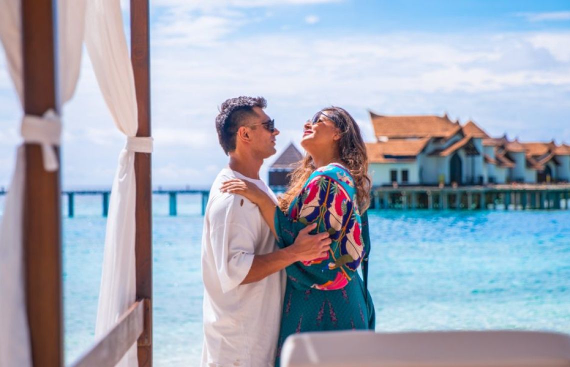 ބިޕާޝާ އުފަންދުވަސް ފާހަގަކުރުމަށް ރާއްޖެއަށް