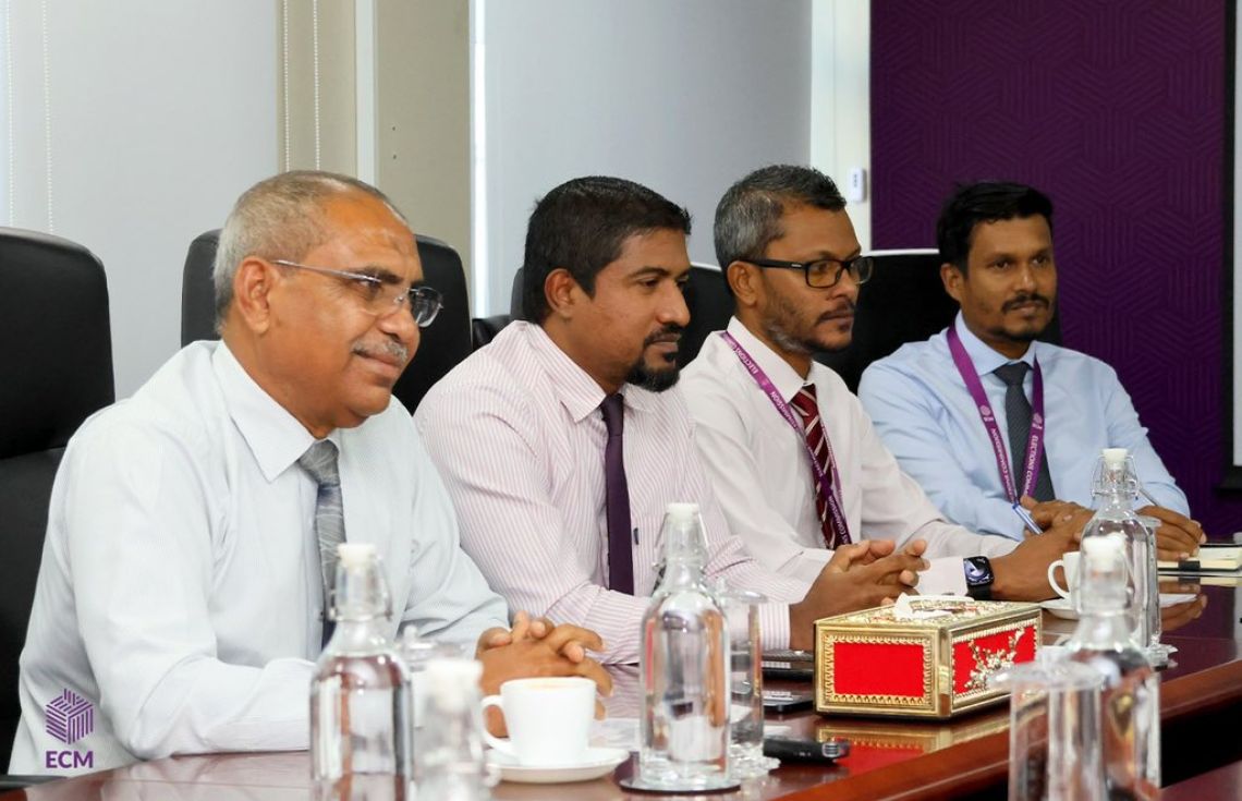 ކައުންސިލް އިންތިހާބަށް ކެންޑިޑޭޓުންގެ ފޯމު ހުށަހަޅާ "މައި ޕޯޓަލް" ހުޅުވާލައިފި