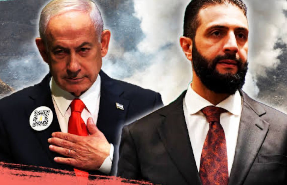 އިޒްރޭލު ސިފައިންނަށް ސީރިއާގައި އޮފީހެއް ގާއިމްކުރަނީ