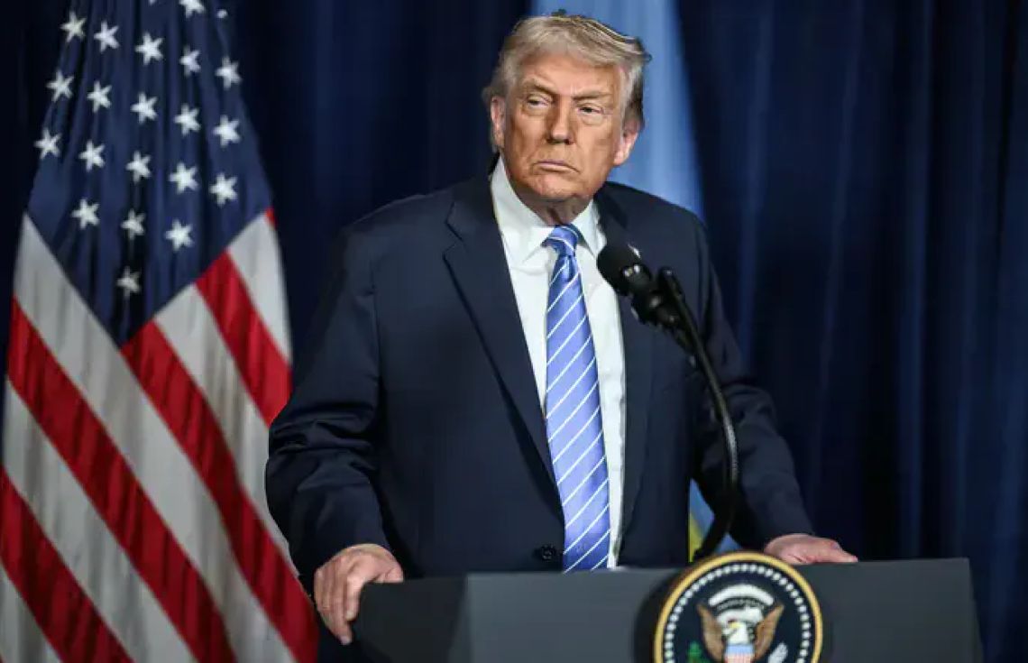 އެމެރިކާއިން ބައިނަލްއަޤްވާމީ 66 ޖަމިއްޔާއަކުން ބޭރުވަނީ