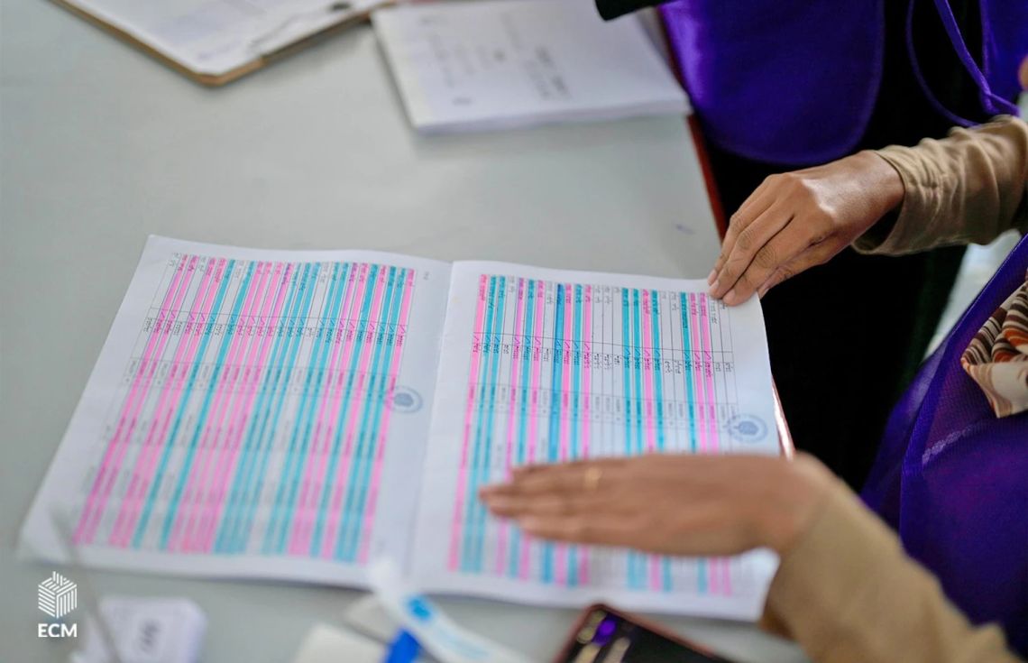 ލޯކަލް ކައުންސިލް އިންތިހާބުގައި ވޯޓު ލެވޭނީ 295،000  މީހުންނަށް