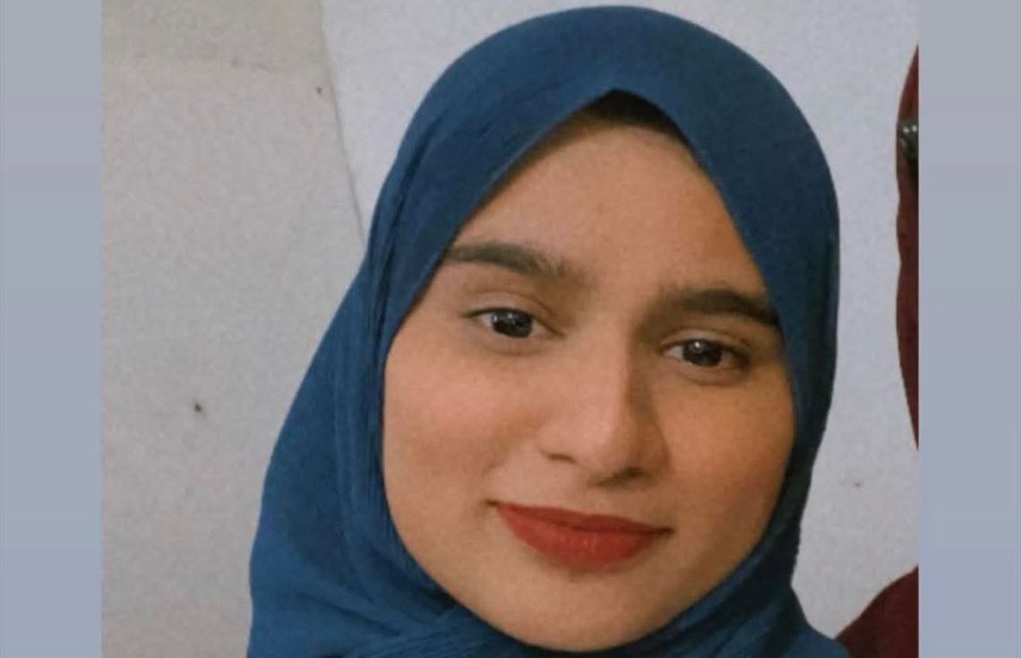 އައްޑޫ ސިޓީން ގެއްލިގެން ހޯދަމުންދިޔަ އަންހެންމީހާ ފެނިއްޖެ