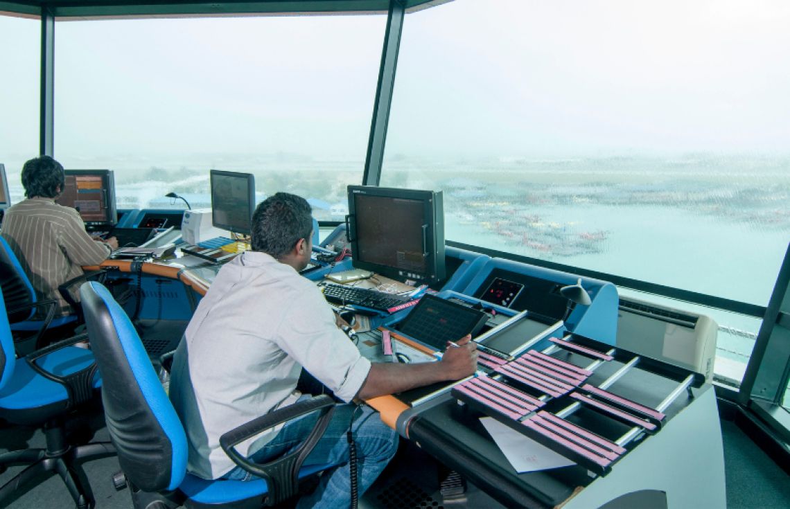 ވައި ނުސާފުވުމުގެ ސަބަބުން ފްލައިޓް ދަތުރުކުރާ ގަވާއިދަށް ބަދަލުތަކެއް