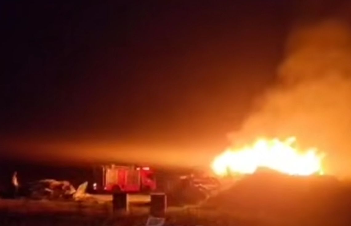 ފޭސް 3 ގައި އަލިފާނުގެ ހާދިސާއެއް ހިނގައިފި