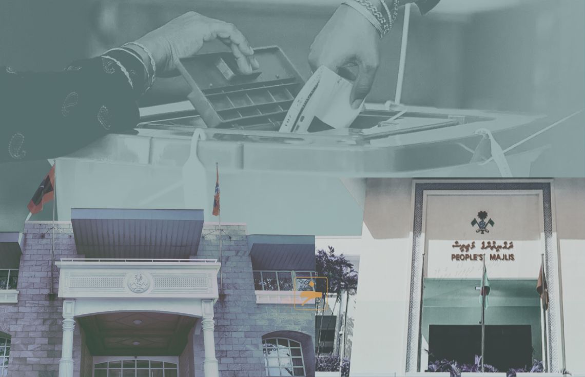 ދެ އިންތިހާބު އެއްކޮށްލުމަކީ ވެރިކަމުގެ ނިޒާމަށާއި، ދައުލަތުގެ މާލިއްޔަތަށް ބޮޑެތި އަސަރުތަކެއް ކުރާނެ ކަމެއް--- ޚުލާސާ ގްރެޕިކްސް