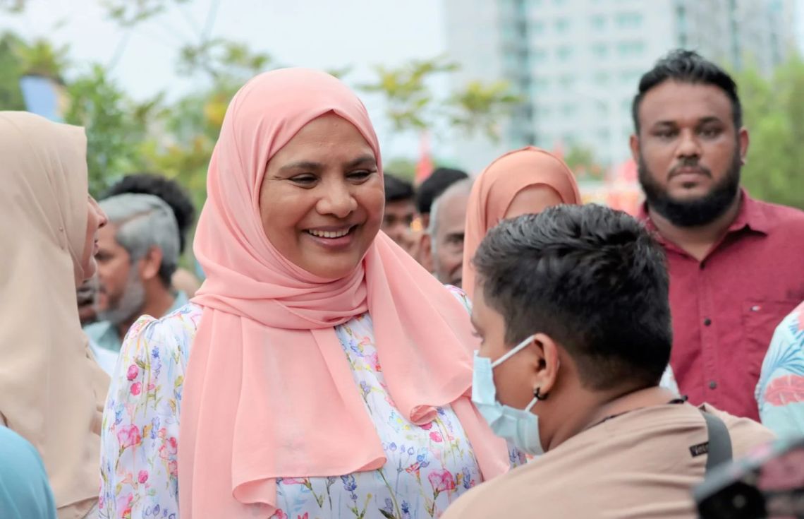 ހާއްސަ އެހީއަށް ބޭނުންވާ 356 މީހަކަށް ވަޒީފާގެ ފުރުސަތު ފަހިކޮށްދީފި