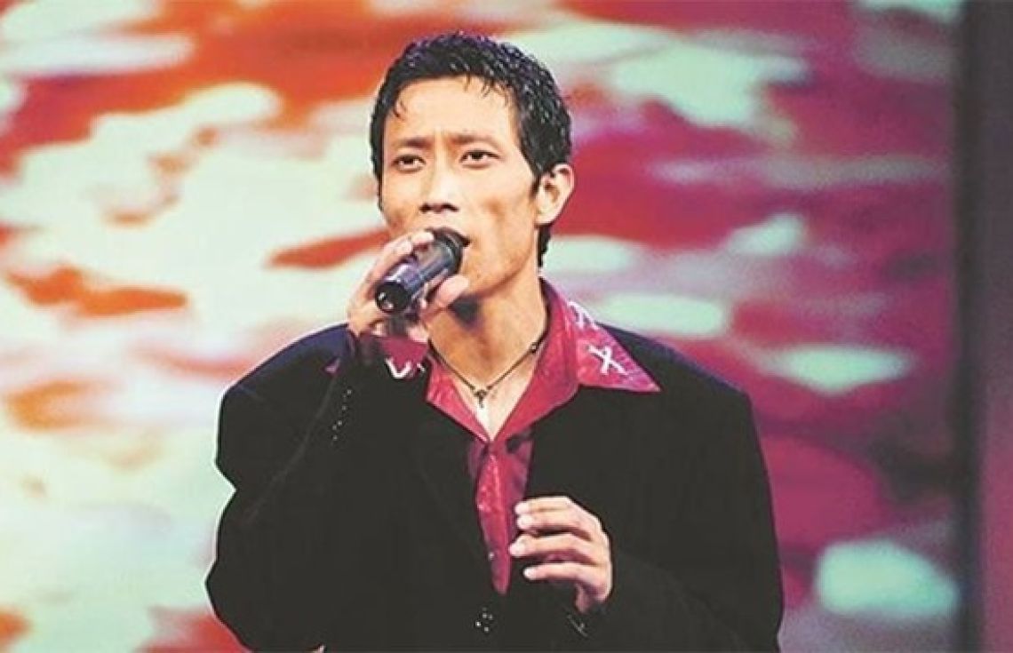 އިންޑިއަން އައިޑަލް 3 ގެ ޗެމްޕިއަން މަރުވެއްޖެ