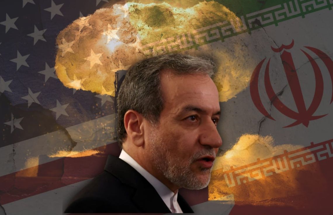 އެމެރިކާ އާއި ހަނގުރާމަ ކުރުމަށް އީރާން ހުރިހާ ގޮތަކުން ތައްޔާރު!