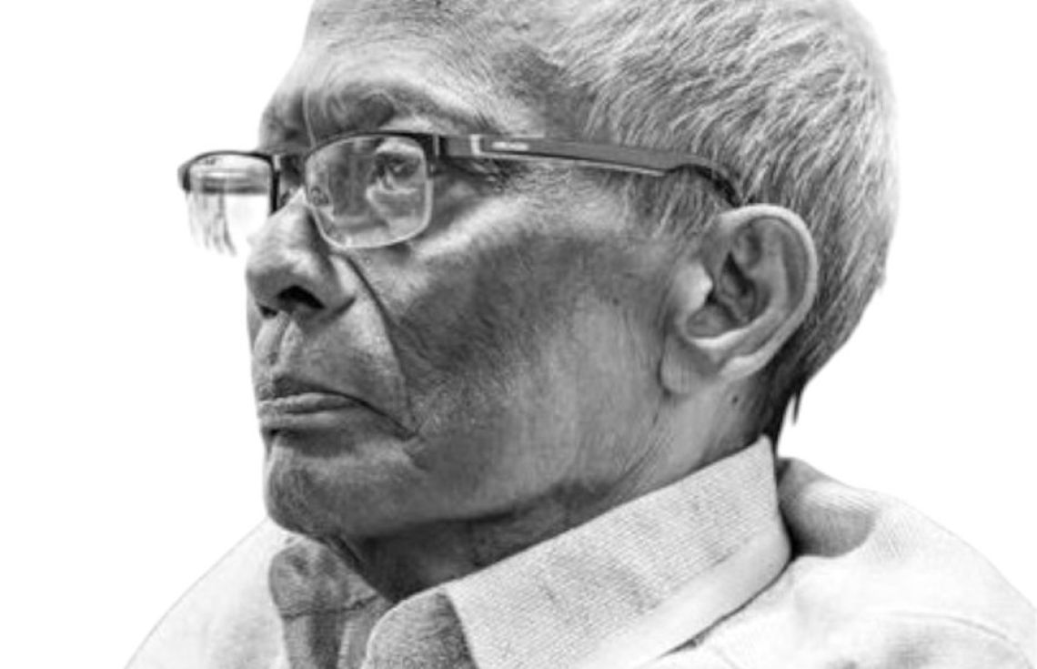 ރާއްޖޭގެ ފުރަތަމަ އެއާ ޓްރެފިކް ކޮންޓްރޯލަރު, ނައީމް ނިޔާވުމާ ގުޅިގެން ރައީސްގެ ތައުޒިޔާ