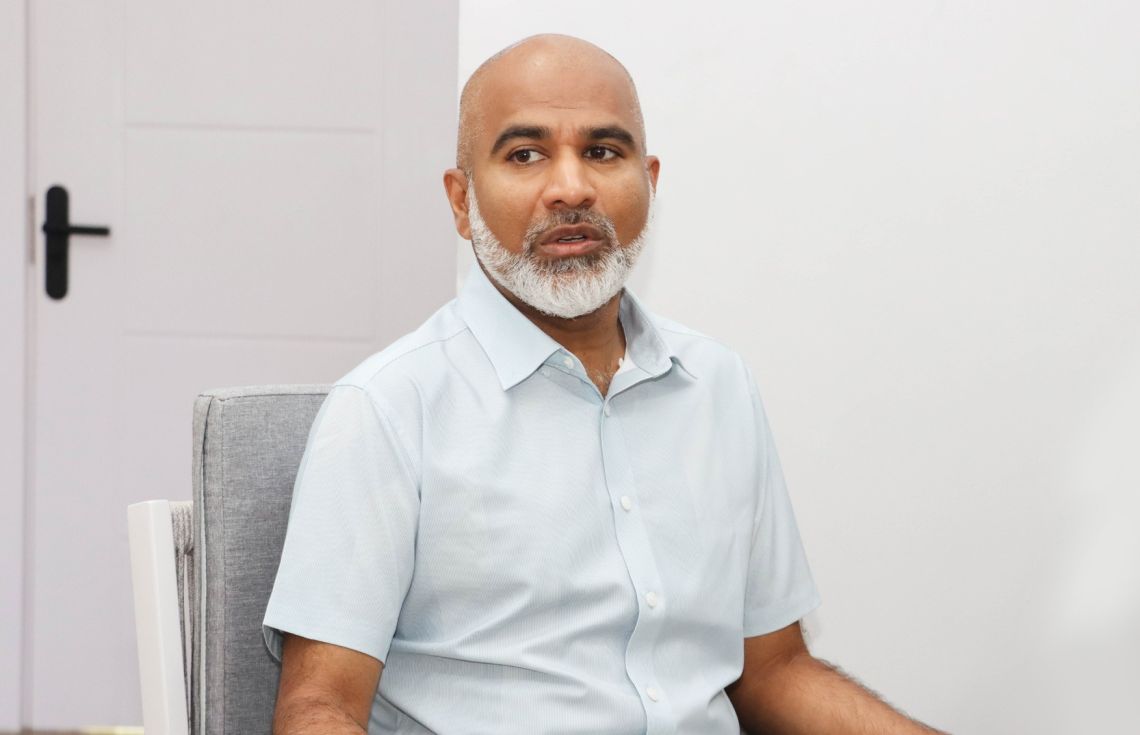 ދިރާސީ އާ އަހަރަށް ތައްޔާރުވުމަށް ސްކޫލްތަކުގެ މަރާމާތުތަކަށް 20 މިލިއަން ރުފިޔާ ހަރަދުވާނެ: މިނިސްޓަރު