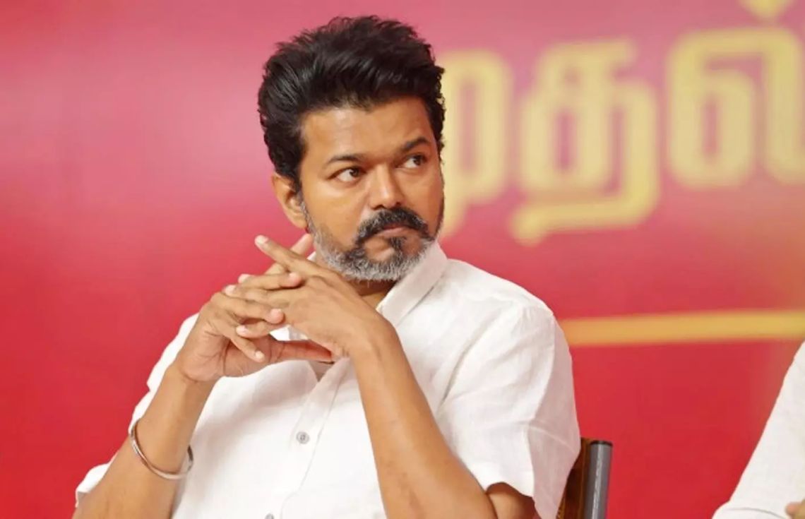 ސީ. ޖޯސެފް ވިޖޭ (ތަލަޕަތީ ވިޖޭ)