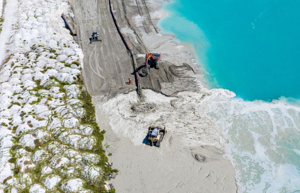 ހުޅުމާލެ ފޭސް ތިނެއް ހިއްކުމުގެ 94 އިންސައްތަ މަސައްކަތް ނިމިއްޖެ