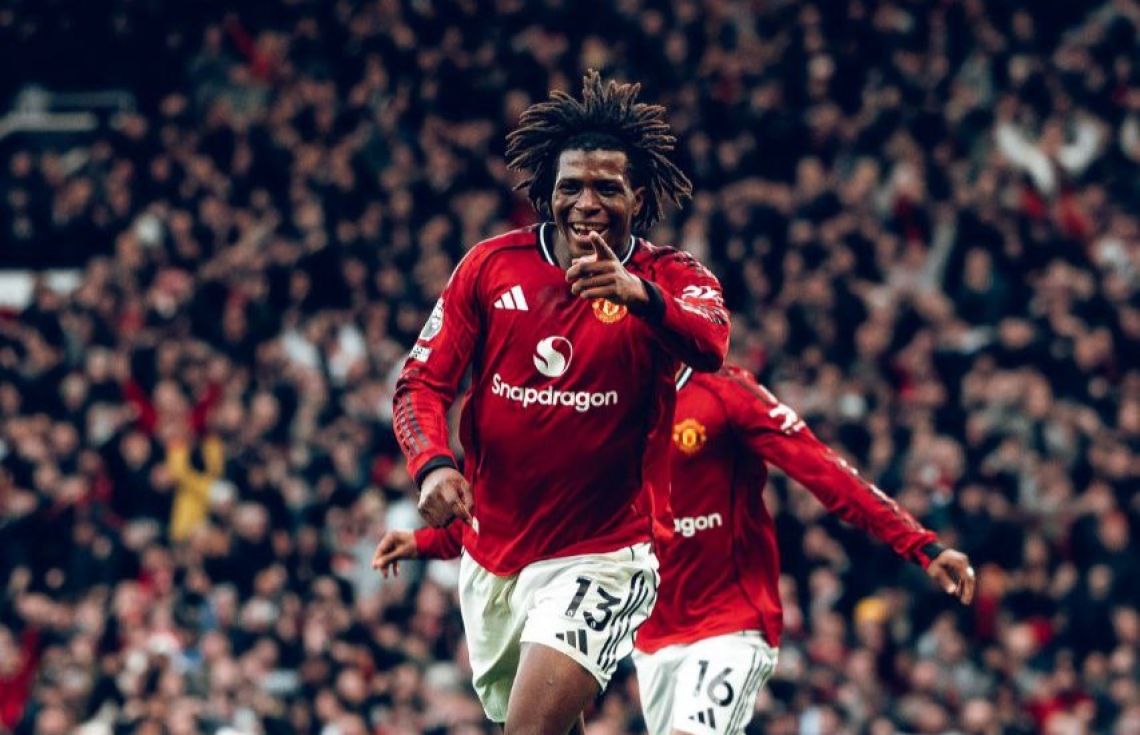 މެންޗެސްޓާގެ ޑާބީ 0-2 ގެ ނަތީޖާއިން ޔުނައިޓެޑު ކާމިޔާބުކޮށްފި