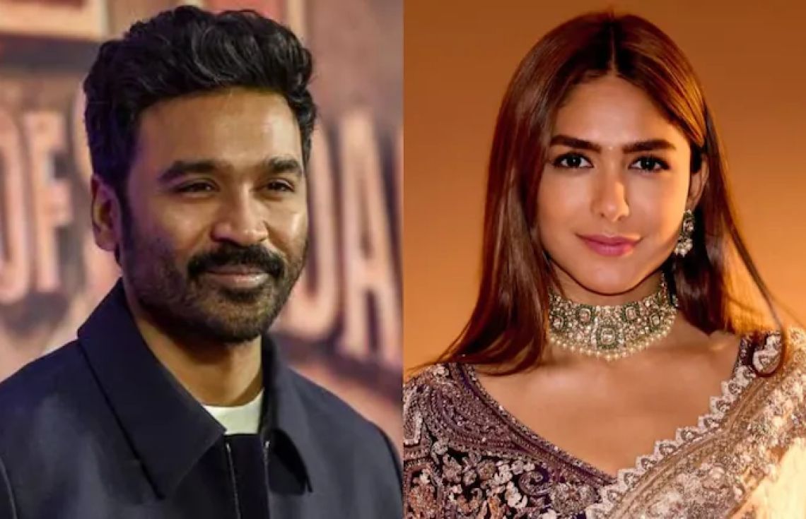 މުރުނާލް އާއި ދަނޫޝް އަންނަ މަހު ކައިވެނިކުރަނީތަ؟