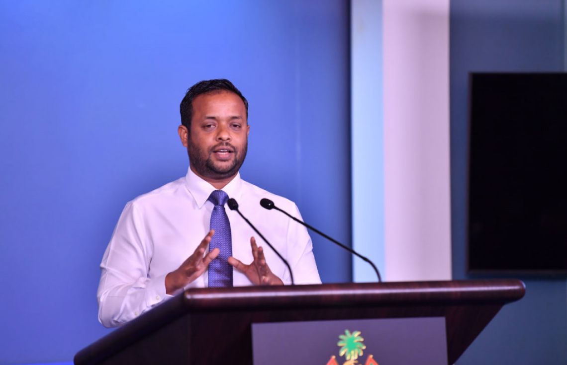 މި ދައުރުގެ ތެރޭގައި ގޯތިތަކާއި ފްލެޓްތައް އޭގެ ހައްގުވެރިންނަށް ހަވާލުކުރާނަން: މުއްތަލިބު