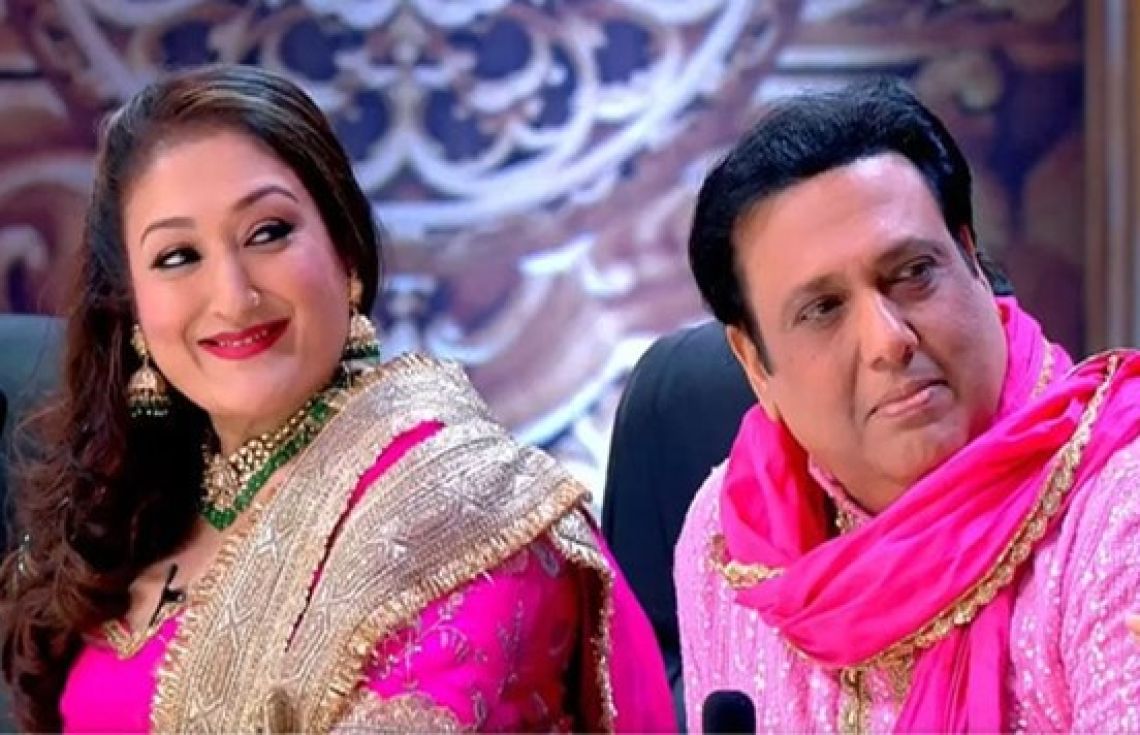 ވަރިއެއް ނުވޭ! އެފަދަ ނިޔަތެއްވެސް ނެތް: ގޯވިންދާގެ އަންހެނުން