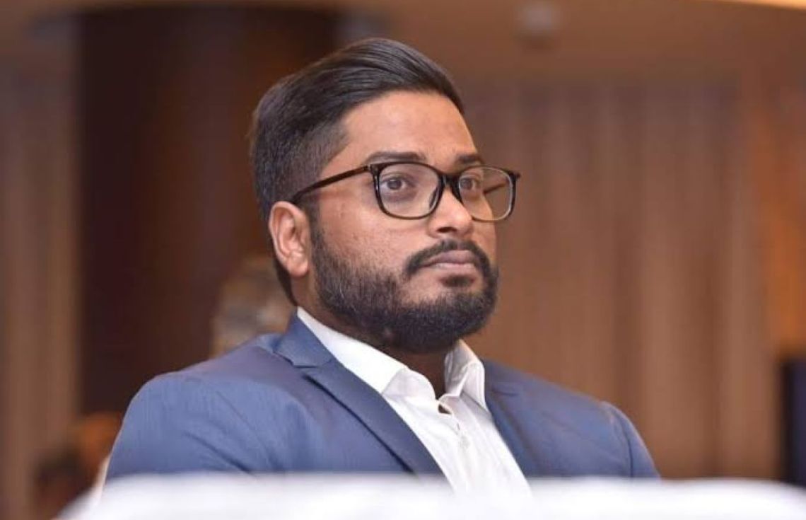 ހިޔާނާތުގެ މައްސަލައިގައި ބައްސާމަށް ކުރި ހުކުމް އިސްތިއުނާފުކޮށްފި