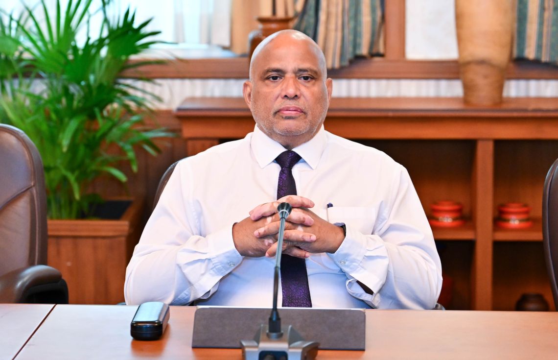 ބޭރުގައި ކިޔަވާ ކުދިންގެ ސްޓައިޕެންޑު މުރާޖައާ ކުރަނީ