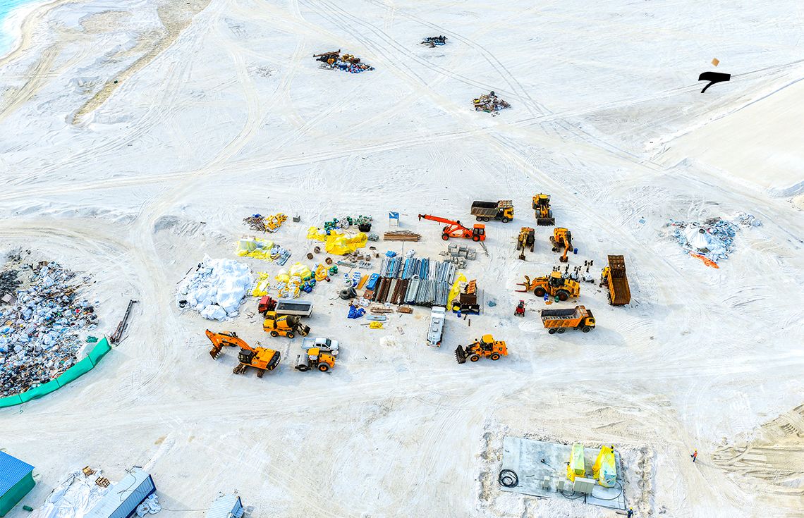 މާލޭގައި ދިރިއުޅުނު މުއްދަތު ސާބިތުކޮށްދިނުމަށް ހުށަހެޅިދާނެ ލިޔެކިޔުންތައް މިނިސްޓްރީން އާންމުކޮށްފި