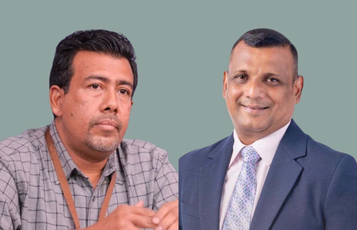 ޕީސީއާރުން މިލިއަނުން ފައިދާ ނަގައިގެން ޓެކުހަށް ހެދީ މަކަރު!