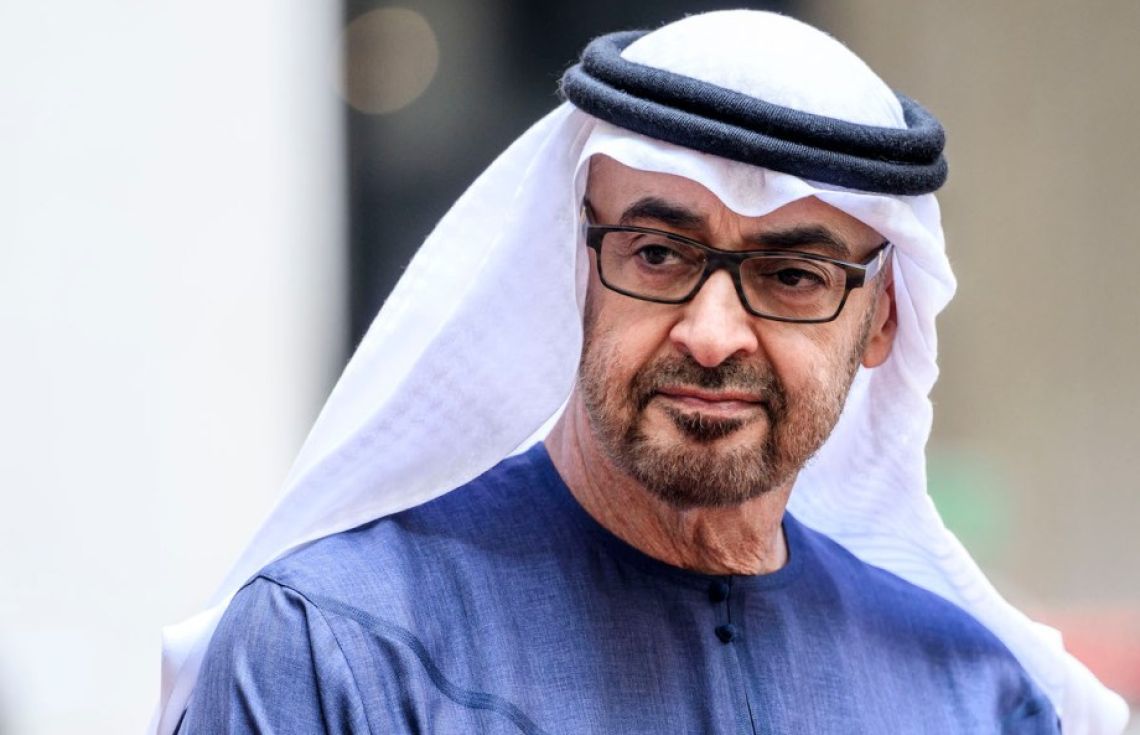 ޓްރަމްޕުގެ އެދުމަށް ޔޫއޭއީ އިން ވެސް ޣައްޒާގެ ބޯޑާއި ގުޅެން ނިންމައިފި