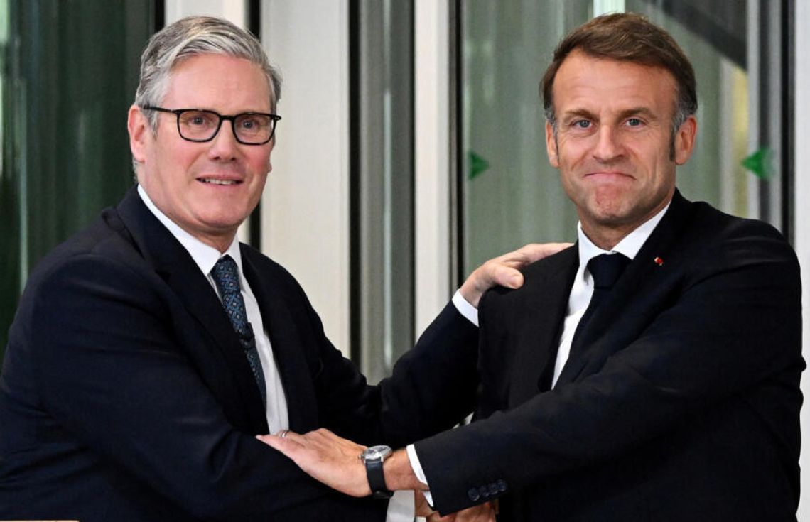 ޣައްޒާ ބޯޑު: ޓްރަމްޕް ދިން ދަޢުވަތަށް ނިއުކްލިއާ ދެބާރުން ދެކޮޅު - ރިޕޯޓް