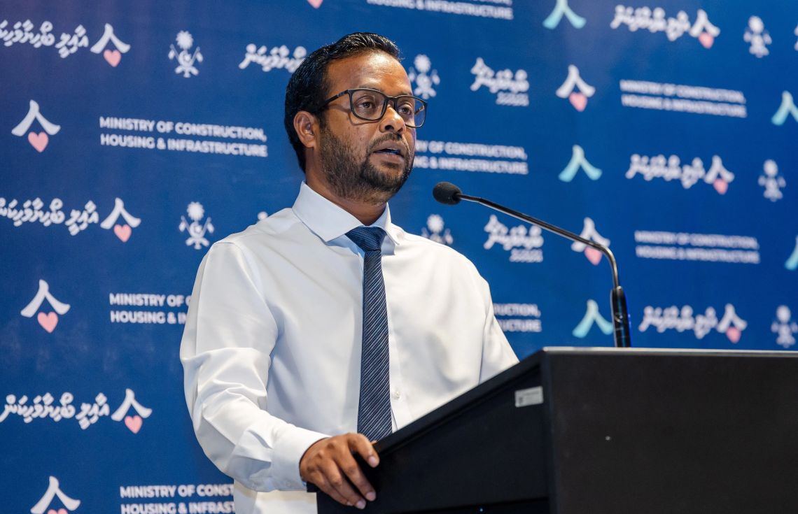 ބޯހިޔާވަހިކަމަކީ ސަރުކާރުންދޭ ހަދިޔާއެއް ނޫން، އެއީ ސަރުކާރުގެ ޒިންމާއެއް: މުއްތަލިބު