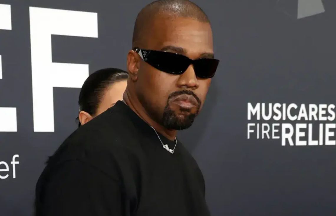 ކާންޔޭ ވެސްޓް