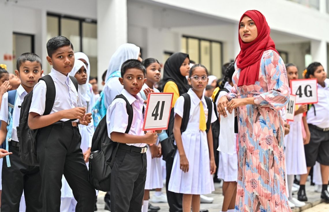 ރޯދަ މަހު އަނެއްކާ ވެސް ދަރިވަރުންނަށް ބޮޑު ބަންދެއް