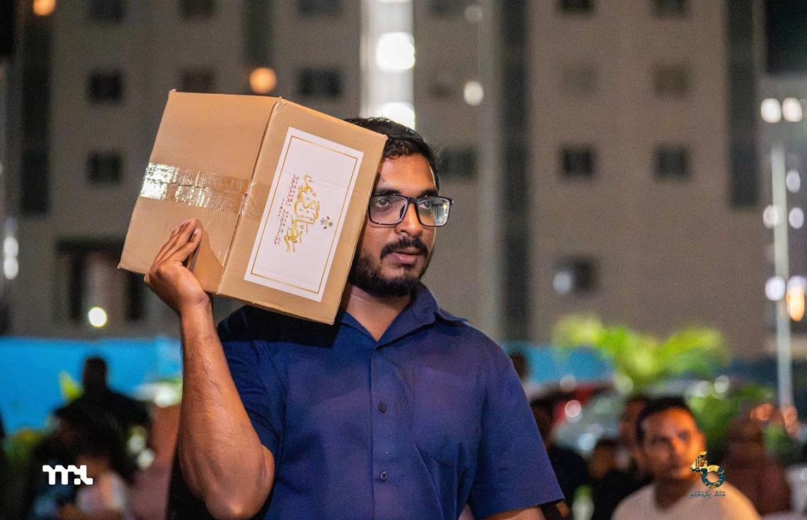 މަސްދަޅު ކޭސް ދޫކުރުމުގައި އީ-ފާސް، ޕާސްޕޯޓް އަދި ލައިސަންސް ކާޑު ވެސް ބަލައިގަންނާނެ