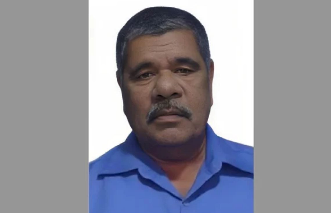 ފިލްމް "ޒުލޭހާ" އިން މަޝްހޫރުކަން ހޯދި ނައީމް ނިޔާވެއްޖެ