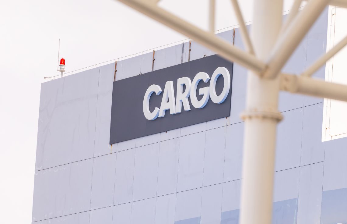 މިދިޔަ އަހަރު ވެލާނާ އެއާޕޯޓުން 89،000 ޓަނުގެ ކާގޯ އުފުލައިފި