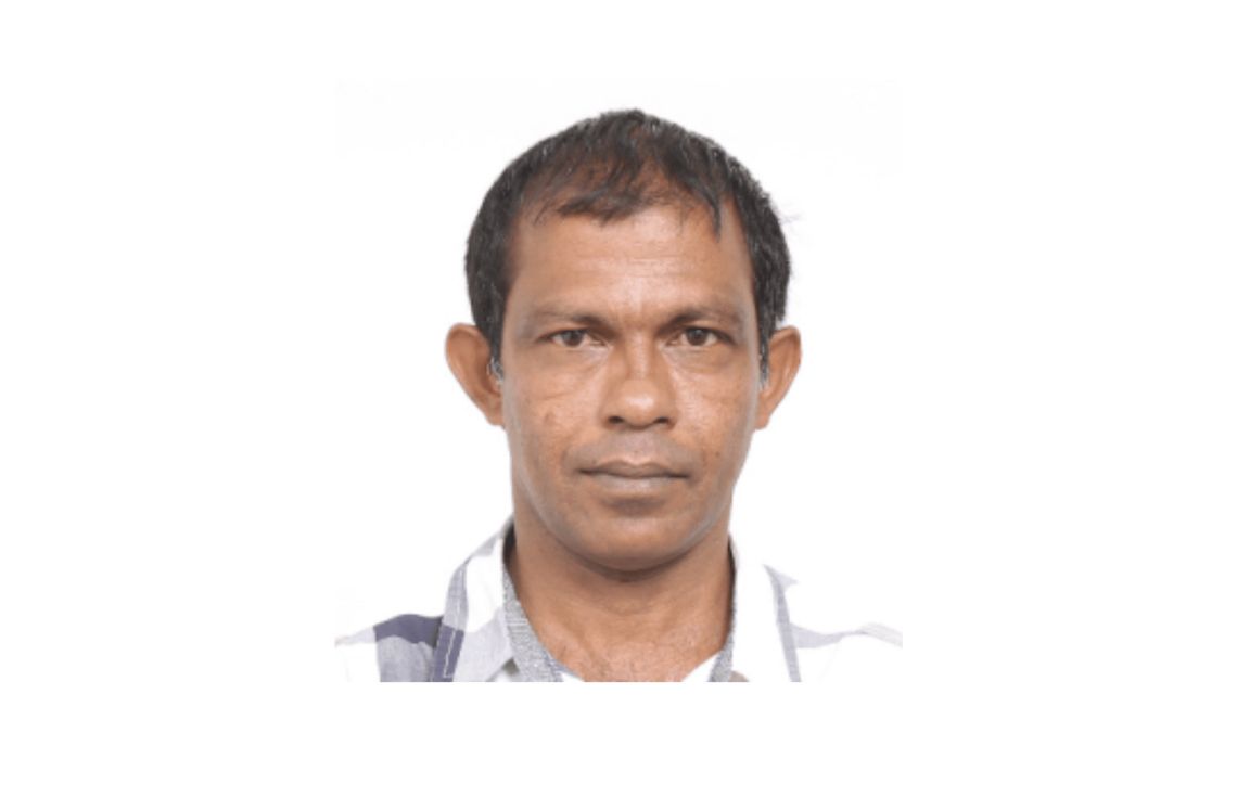 ފުވައްމުލަކު މީހަކު ގެއްލިގެން ހޯދަނީ، އައިލާއަށް ހަބަރު ނުވާތާ 5 މަސް ވެއްޖެ!