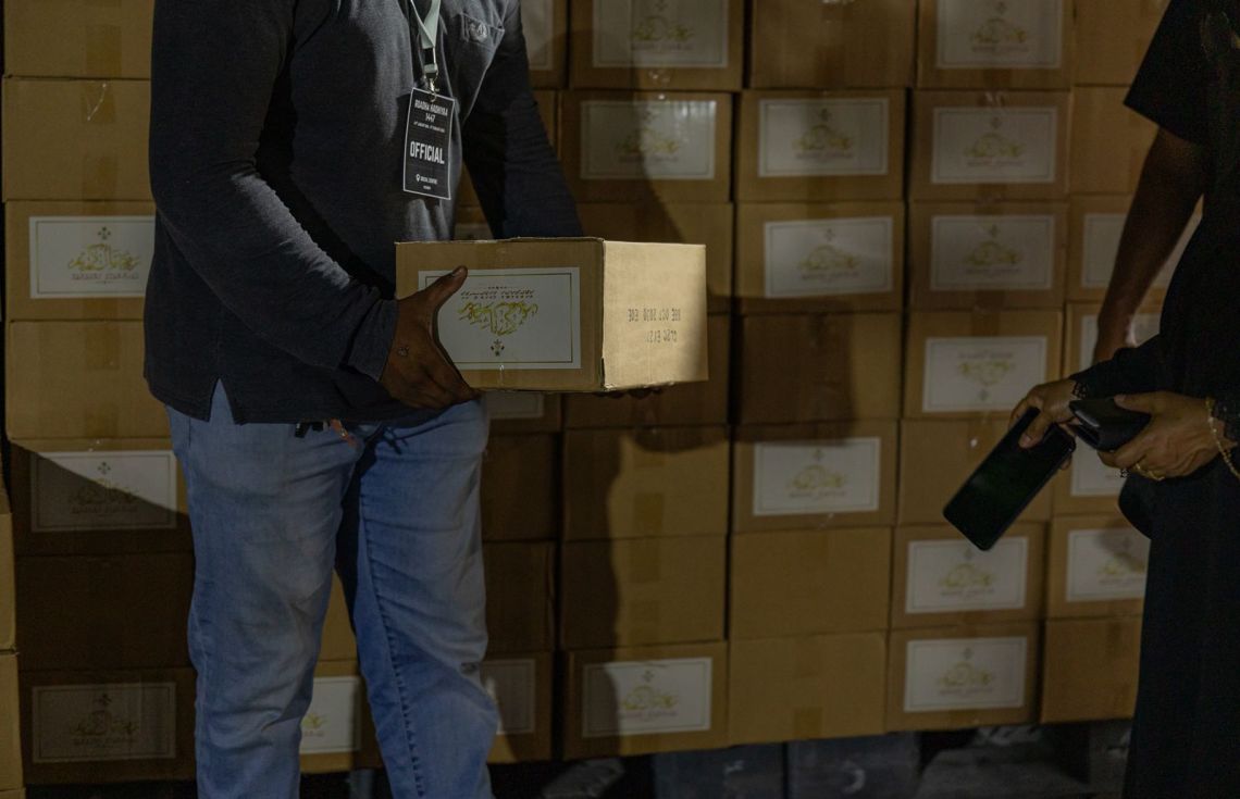 މިހާތަނަށް 12,274 ގޭބިސީއަކަށް ސަރުކާރުން މަސްދަޅު ކޭސް ބަހައިފި