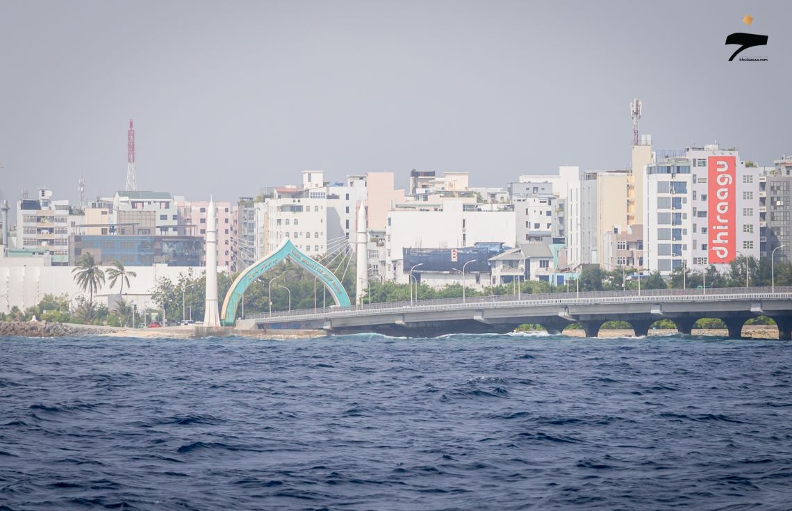 ކުރިއަށް އޮތް 2 ދުވަހު، ރާއްޖެއަށް ނުރައްކާތެރި މިންވަރަށް ވައި ނުސާފުވާނެ