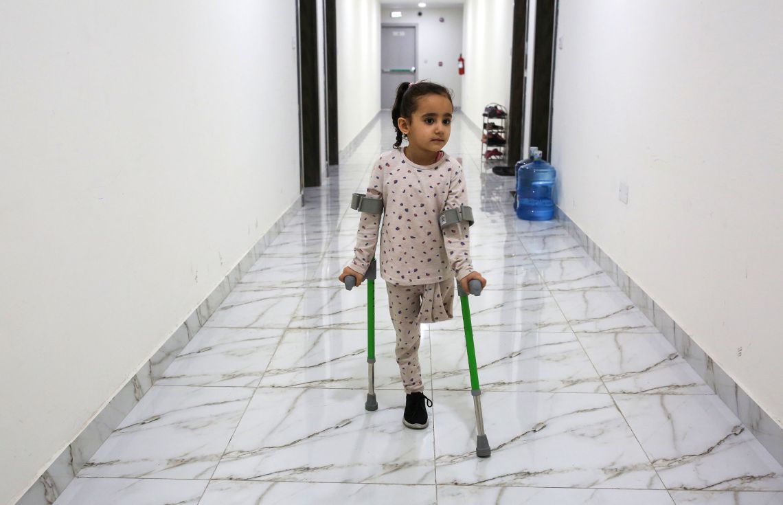 ޣައްޒާގައި ކުޑަކުދިންގެ ގުނަވަންތައް ޔަހޫދީން ބުރިކޮށްލި: އިސްރާއީލުގެ ޖަމިއްޔާތައް