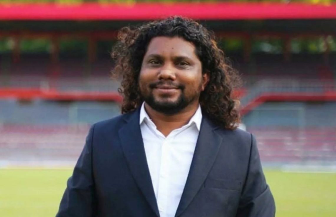 އެފްއޭއެމްގެ ހިޔާނާތުގެ ތުހުމަތުވާ އަގީލް ބެންކޮކުން ހައްޔަރުކޮށްފި