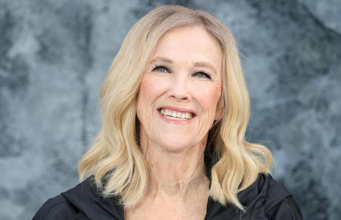 ކެތުރިން އޯހާރާ. / ފޮޓޯ: ރިއުޓާސް