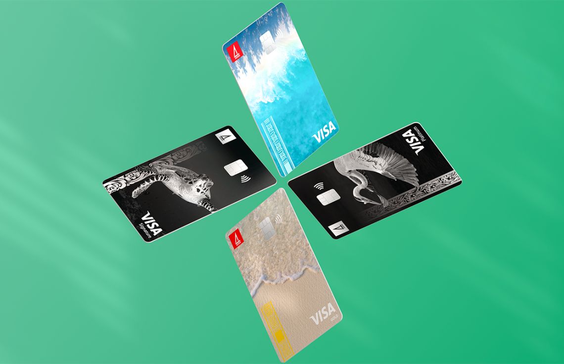 ބީއެމްއެލް އިސްލާމިކް ވިސާ ކްރެޑިޓް ކާޑު. މާދަމައިން ފެށިގެން ކާޑު ލިމިޓު ބޮޑުވާނެ---