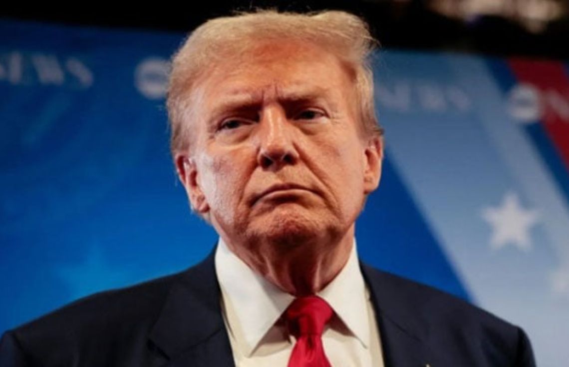 ވާހަކަދައްކައިގެން ނަތީޖާއެއް ނެރެން ބޭނުން: ޓްރަމްޕް