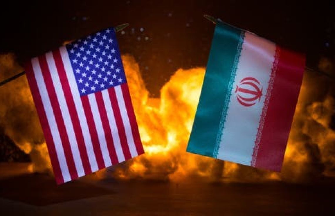 އީރާނުގެ މިސައިލުގެ ބާރު: އެމެރިކާއަށް ކުރިމަތިވެފައިވާ އެންމެ ބޮޑު ބިރު