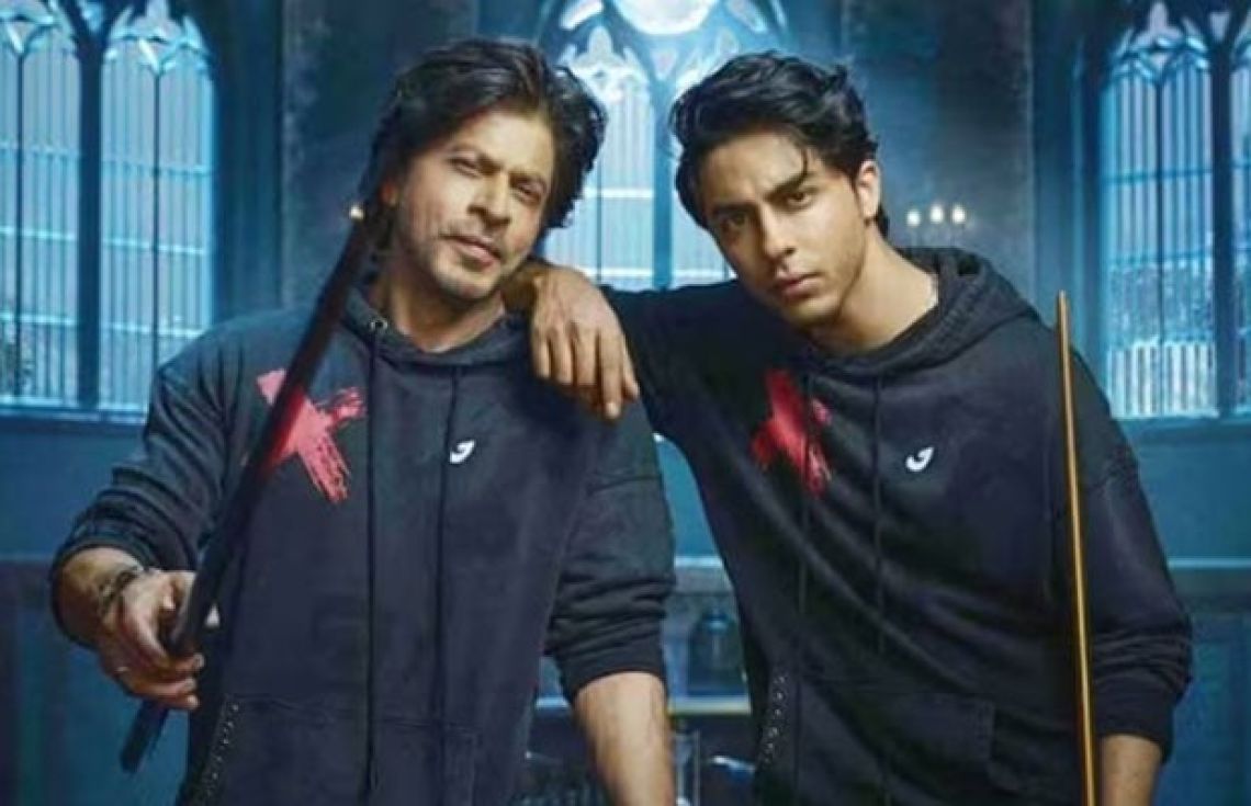 އާރިޔާން އާއި ޝާހު ރުޚް: އާރިޔާންގެ މައްސަލަ ދެން ބަލާނީ މުމްބާއީ ކޯޓަކުން