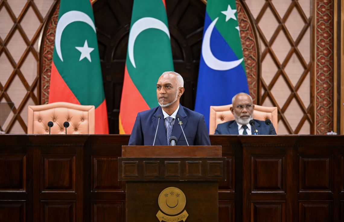 ހާއްސަ އެހީއަށް ބޭނުންވާ ކުދިންނަށް އަމާޒުކޮށްގެން ހޯމް ސްކޫލިން ތައާރަފްކުރަނީ